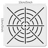 Herramientas De Punteado Para Pintar Mandalas (19u.) 4