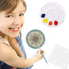 Herramientas De Punteado Para Pintar Mandalas (19u.) 5