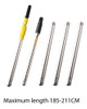 Bastão De Extensão Para Pintura, Modelo 5 Pólo 1