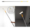 Bastão De Extensão Para Pintura, Modelo 5 Pólo 4