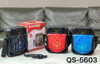 Parlante Qs-5603 Bluetooth / Inalambrico Kimiso 3