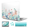 Cisoo Carcasa R Gida Mate Esmerilada Para Macbook Pro De 0