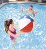 Pelota Playera Inflable Bestway 31021 Diametro 51 Cm. 3