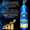 Kit 5 Shaving Gel De Barbear 1kg Profissional Hidratante 3