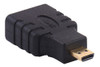 Cable Hdmi Mas Adaptadores Micro Hdmi Y Mini Hdmi 3