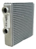 Radiador Calefaccion Chevrolet Meriva Original 1
