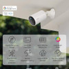 Tp-link - Cámara De Seguridad Inalámbrica Para 1