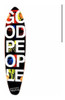Longboard Good People Completo Concrete Surf 0