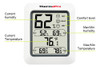 Termómetro Higrómetro Digital Thermopro Tp-50 Mide Humedad 2