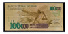 Brasil 100 Mil Cruzeiros 1993 Muy Bueno Pick 235 0