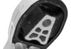 Soporte Motor Geely Gx3 Trasero 2