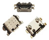 Kit 3 Conector De Carga Para Redmi 9a / 9c / Poco C3 1