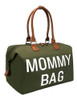 Bolsa De Pañales Para Bebes Verde Oscuro 0
