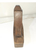 Antiguo Sepillo De Carpintero 0