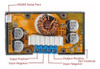 Modulo Fuente Laboratorio - 0,5-30v 4a - Step Down 2