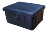 Regaton Plastico Interior Rectangular 40x30 Mm X 10 Unid 0