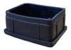 Regaton Plastico Interior Rectangular 40x30 Mm X 10 Unid 1