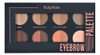 Set De Maquillaje Ruby Rose Profesional Maquilladora Regalo 3