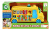 Autobus De Letras Y Animales Musical Interactivo 0