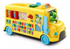 Autobus De Letras Y Animales Musical Interactivo 1