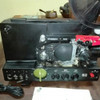 Proyector Minolta Sound 6000 5