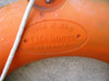 Salvidas Maritimo Antiguo Rigido Completo 2