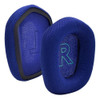 Kit Headband + Almofada Para Headset Logitech G733 1
