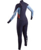 Traje Neopreno Gul  Dama 3/2mm - Chest Zip  - Oferta!!!! 1 Traje Neopreno Gul  Dama 3/2mm - Chest Zip  - Oferta!!!! 1