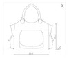 Bolso Maternal Mama Flora 3