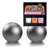 Pack X5 Balines Apolo Esféricos 4.5 Mm X100 0