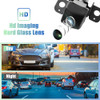 X Autohaux Camara De Respaldo De Vision Trasera Para Automov 1