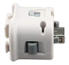 Adaptador Motion Plus Para Wii Remote, Dotca Rn07 2 Piezas W 2