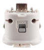 Adaptador Motion Plus Para Wii Remote, Dotca Rn07 2 Piezas W 5