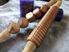 Maderoterapia Masajes Kit 2