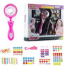 Máquina De Trança De Cabelo Infantil, Styling Diy Tool G 0