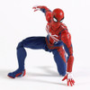 Boneco Homem Aranha Articulado Spiderman Game Jogo Ps4 2