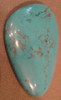 Mineral Roca  Turquesa Cabuchon 1