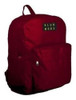 Mochila 17  Espalda Escolar Lisa Bordo Klub Mode - 31914 0