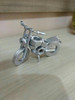 Honda 50 Bocina Funcionando, Mitsuba, Usada-con Pasa Cable- 5