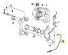 Sensor Trasero Para Bmw Serie 3 E46 328i M52 1
