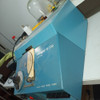 Vibrograph B200 Funcionando 1