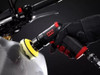 Lijadora Neumatica Tipo Pistola Mighty Seven M7 Qp-113 1
