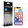 Diseñado iPhone 12/12 Pro Protector Pantalla Vidrio Templado 0