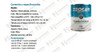 Masilla Plastica Poliester Universal  1 K.  - Zeocar 1