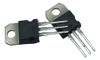 2 Peças - Transistor Darlington - Tip-125 - 60v - 5a 0