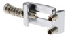Kit 6 Carrinho Saddle Ponte De Guitarra Strato Stratocaster 3