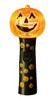 Varita Luminosa Diseño Halloween Con Luz 4 Varita Luminosa Diseño Halloween Con Luz 4