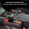 Relleno De Hueco De Asiento De Automóvil Negro 1 Paquete, Or 4 Relleno De Hueco De Asiento De Automóvil Negro 1 Paquete, Or 4