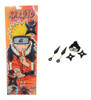Set Naruto Ninja Completo 1