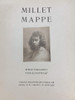 Millet Mappe - 10 Ilustraciones - Múnich 1